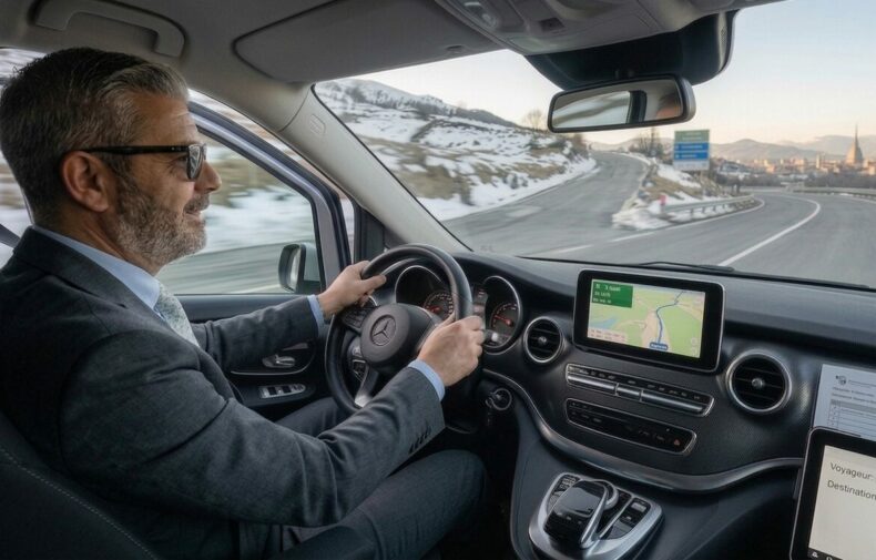 Excursions à Milan : découvrez la capitale italienne du luxe avec un chauffeur privé