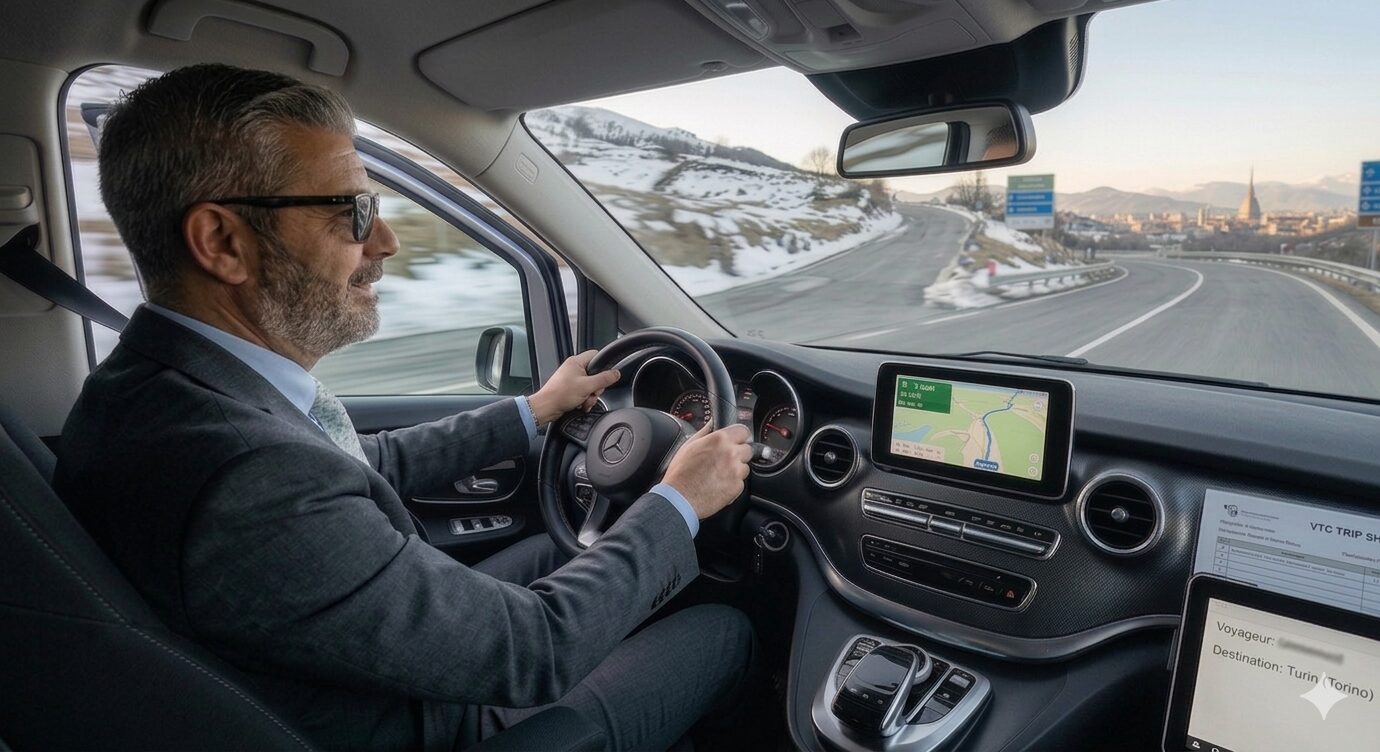 Excursions à Milan : découvrez la capitale italienne du luxe avec un chauffeur privé