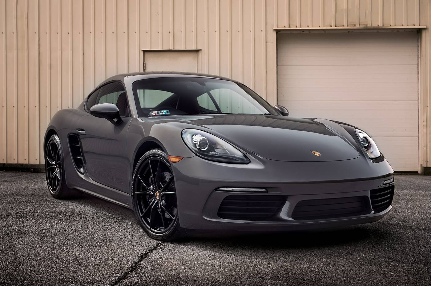 Porche Panamera Turbo 3.0