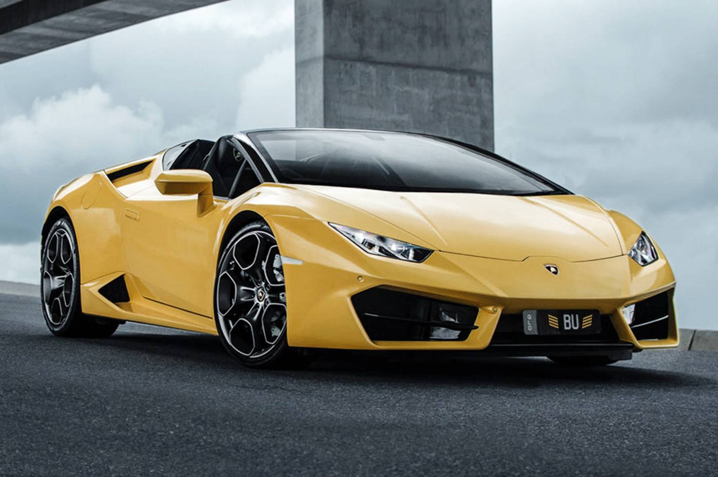Lamborgini Diablo 5.5