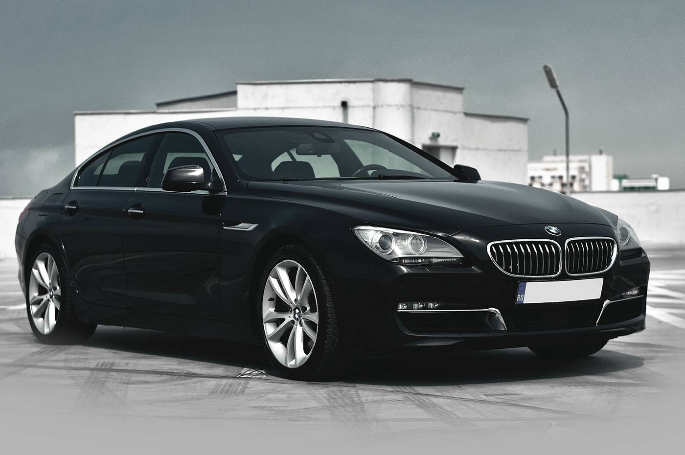 BMW 362