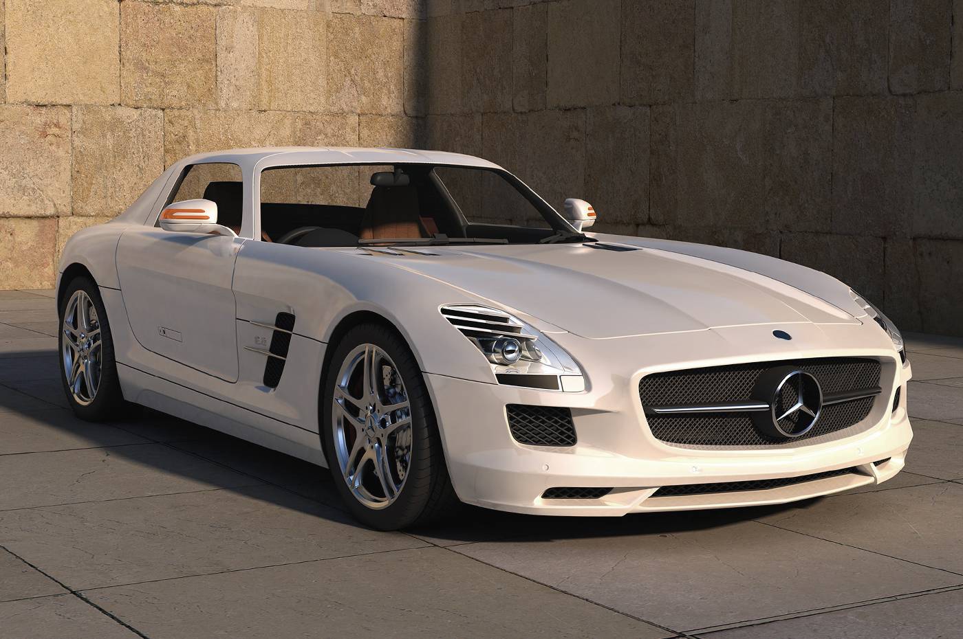 Mercedes Bens E-Class