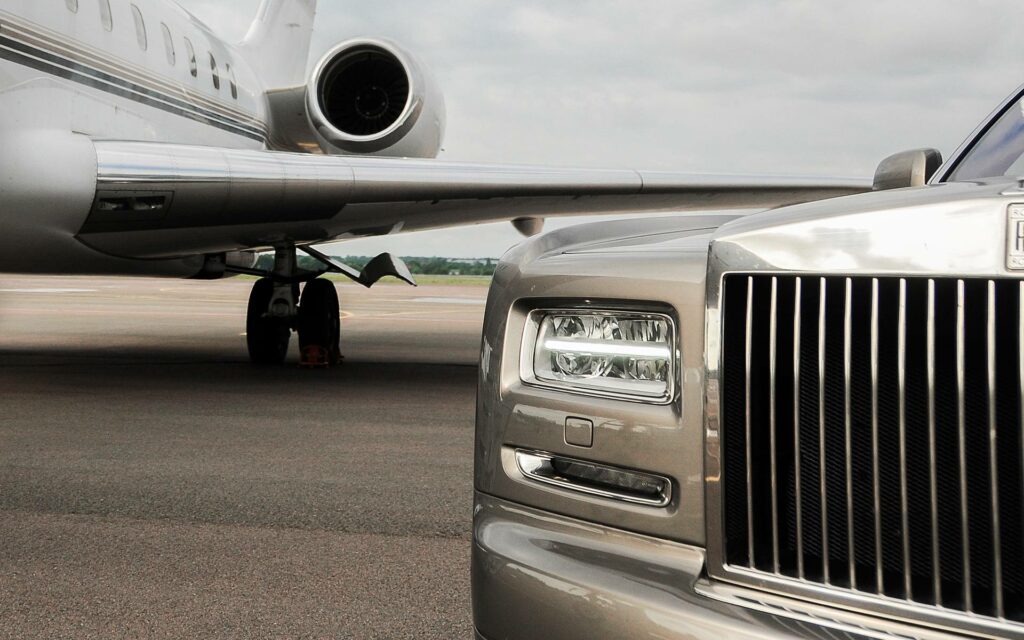 Business Transfers