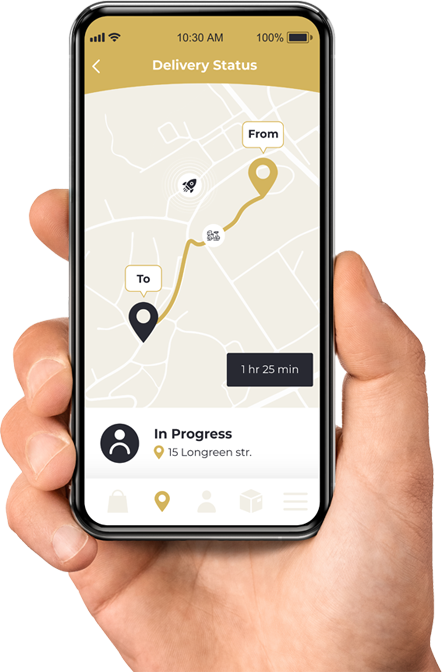 Home Rental Service