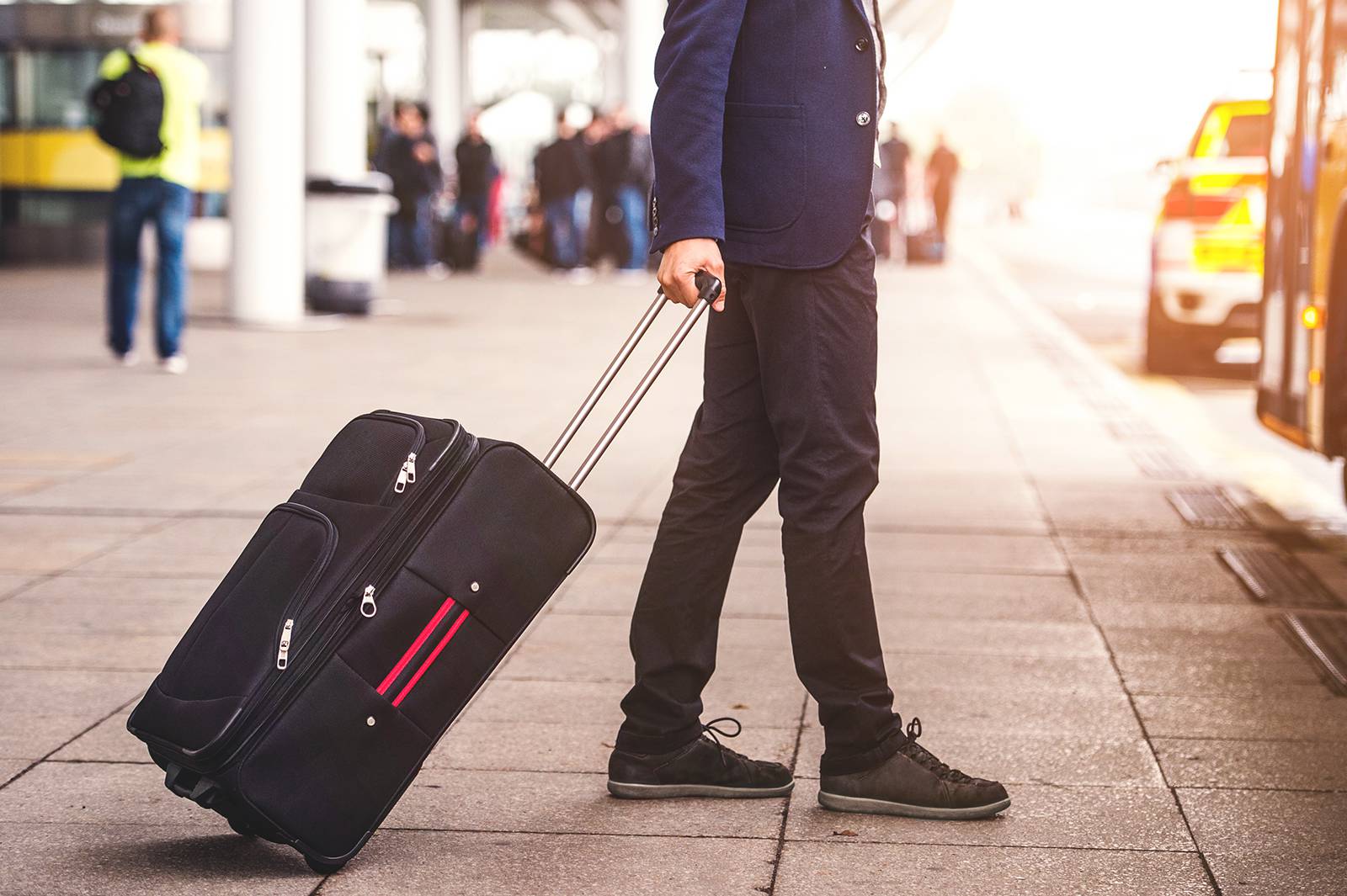 Irish low-cost airline announced regular flights to the Emirates