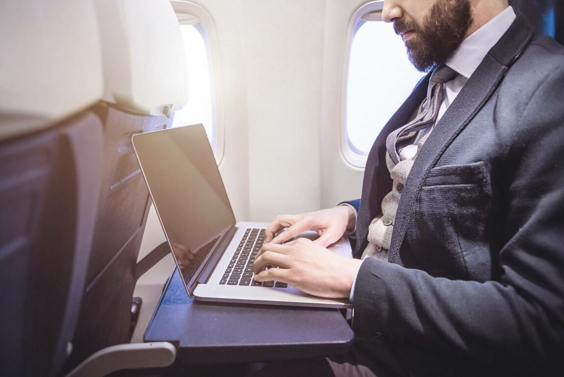 British airports increased profits 4 times in 2019