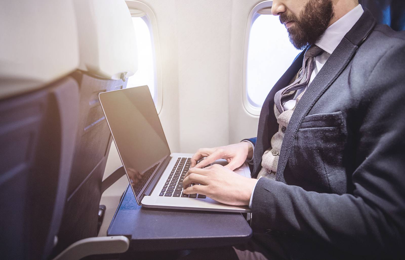 British airports increased profits 4 times in 2019