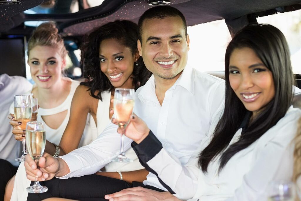 Business Transfers