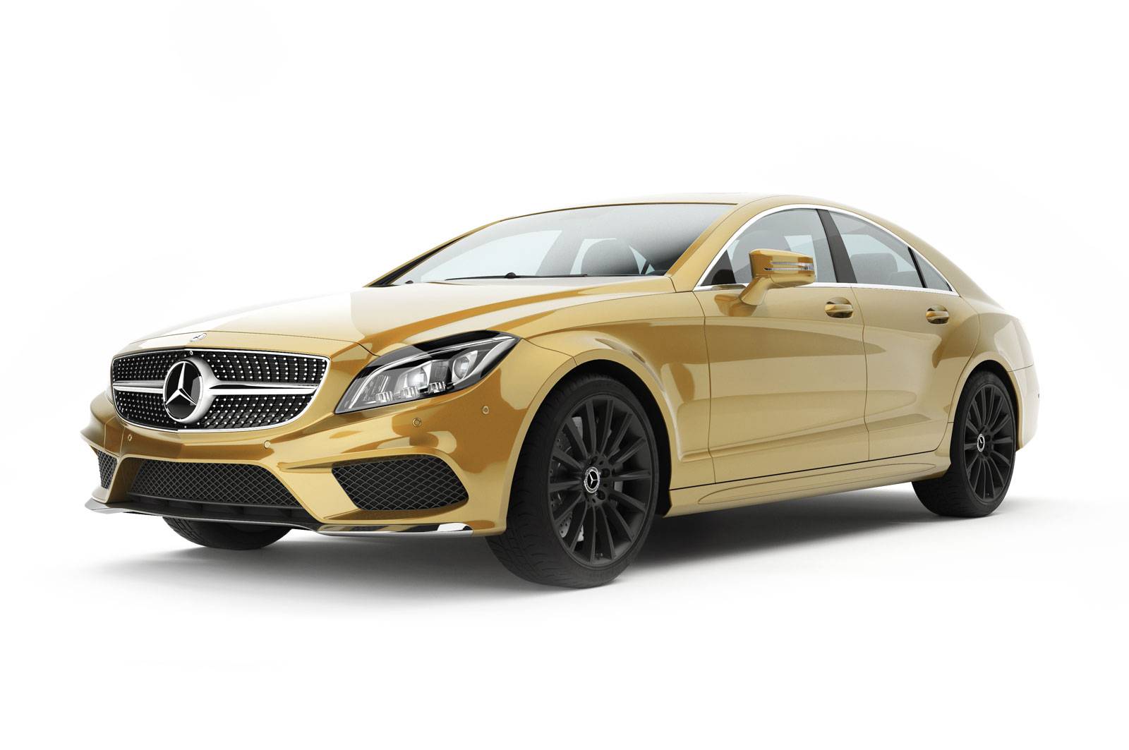 Mercedes Benz E-Class