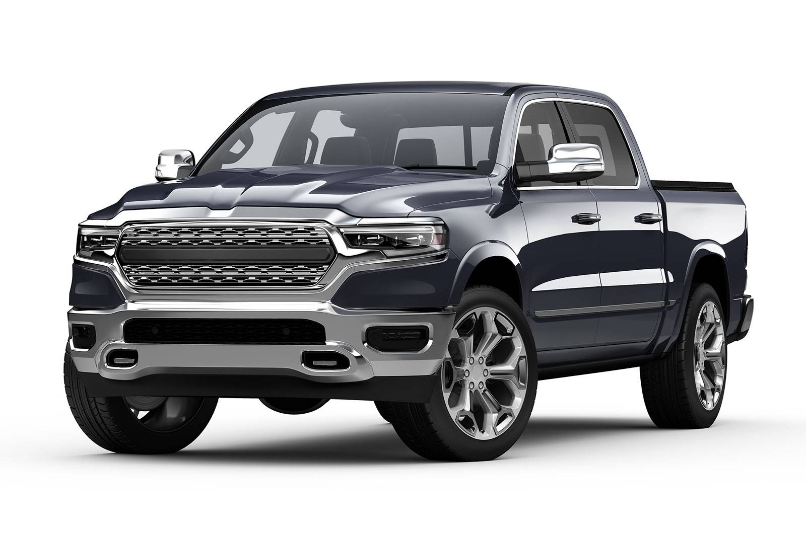 Ford Ranger Pickup