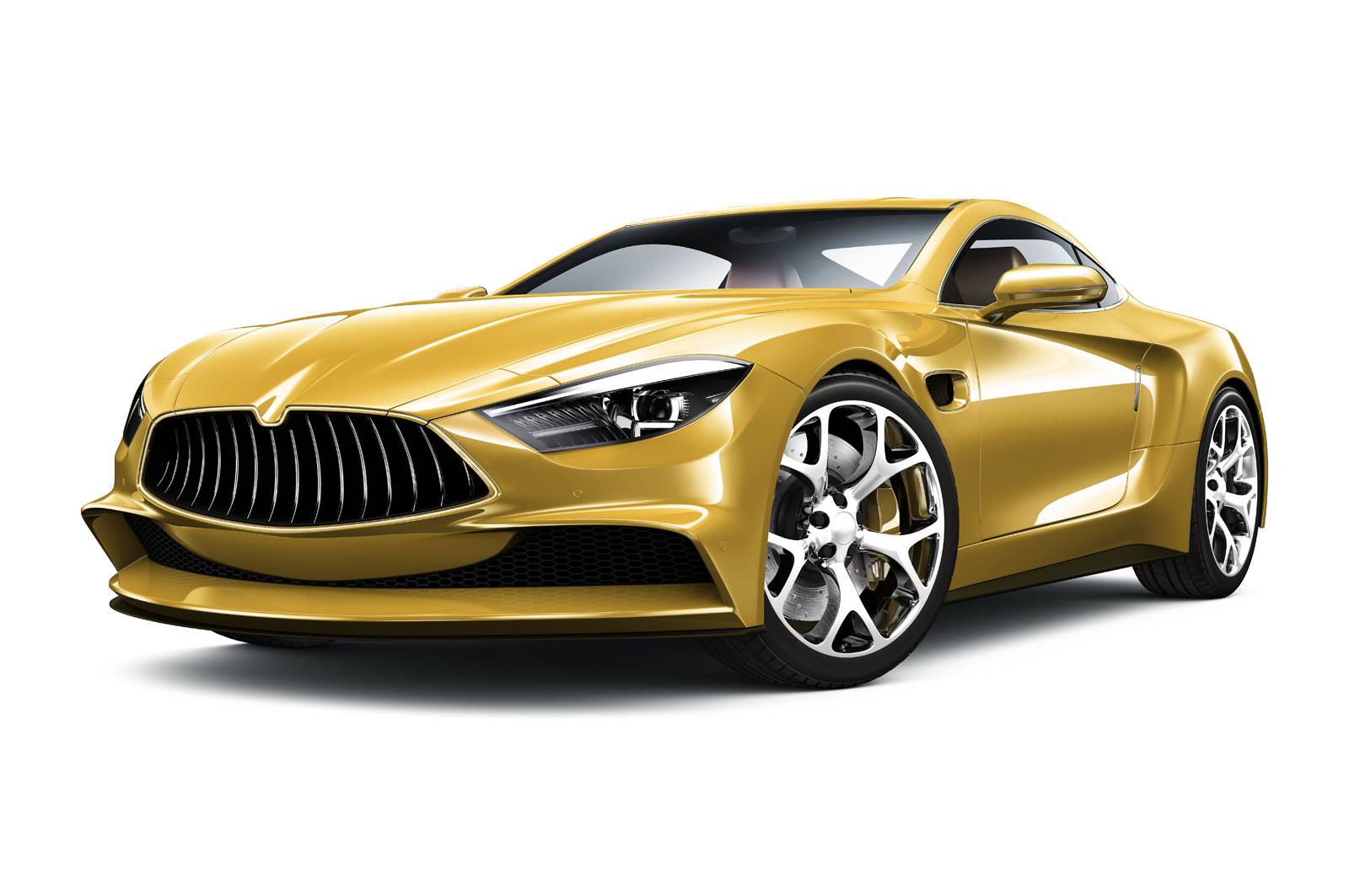 Sport Electrocar