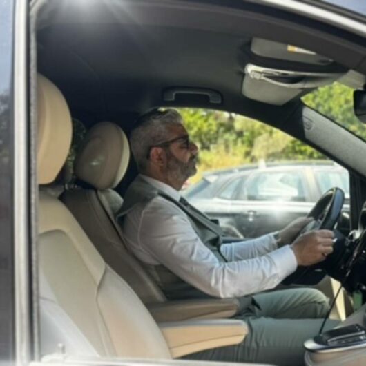 chauffeur haut de gamme