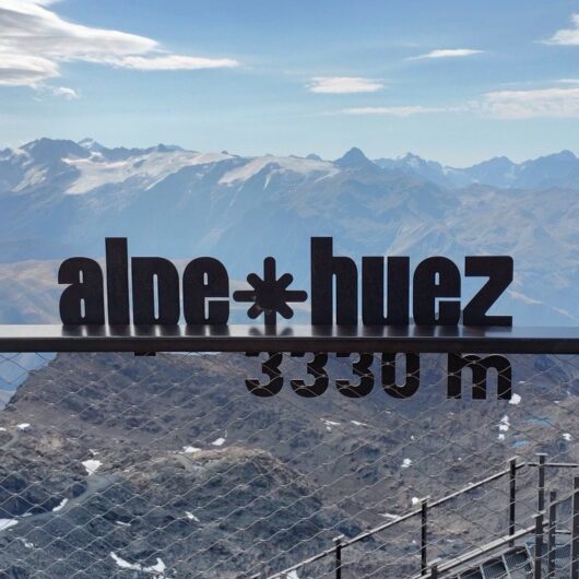chauffeur prive alpes d huez