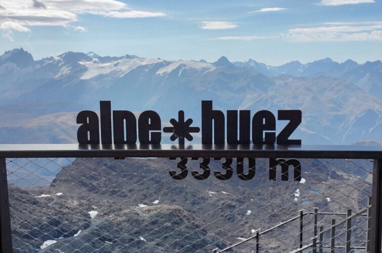 chauffeur prive alpes d huez