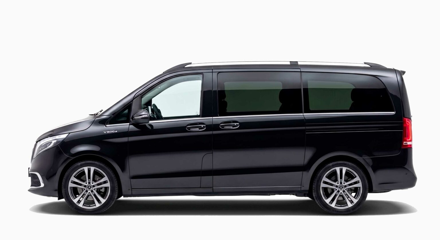 Chauffeur privé