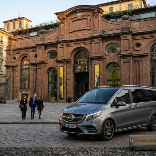 Excursions en italie