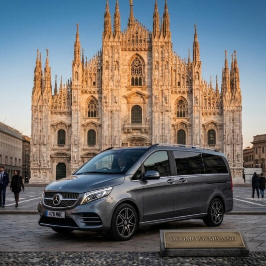 Excursions en italie