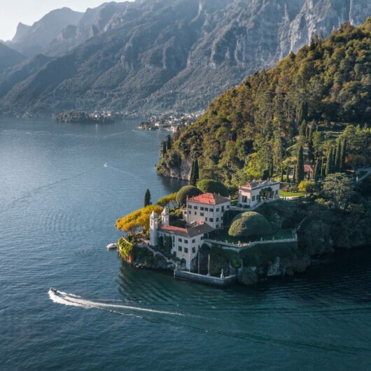 Excursions en italie