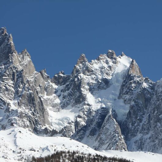Chauffeur de Luxe Stations de Ski Alpes