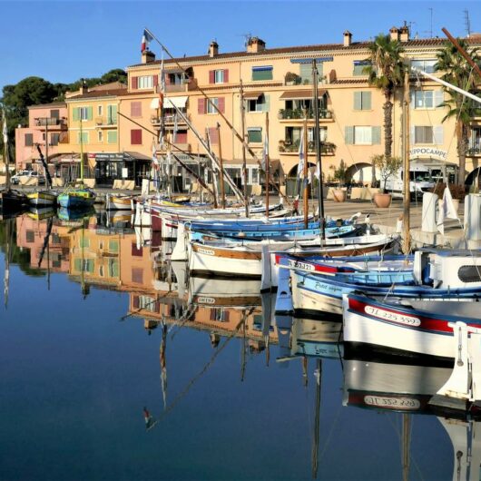 Excursion en italie