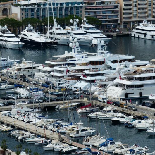 Côte d'Azur