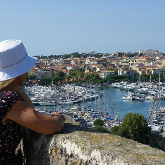 Côte d'Azur