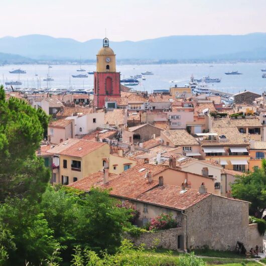 Excursion en italie